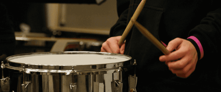 How to Practice the Drums Quietly