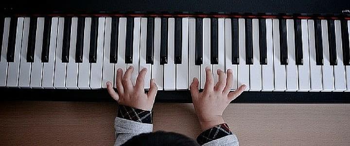 10 Things That'll Happen When Your Child Begins Piano Lessons