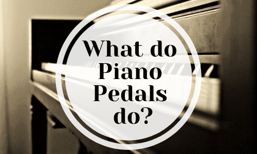 What Piano Pedals Do + How to Use Them to Sound Like a Pro