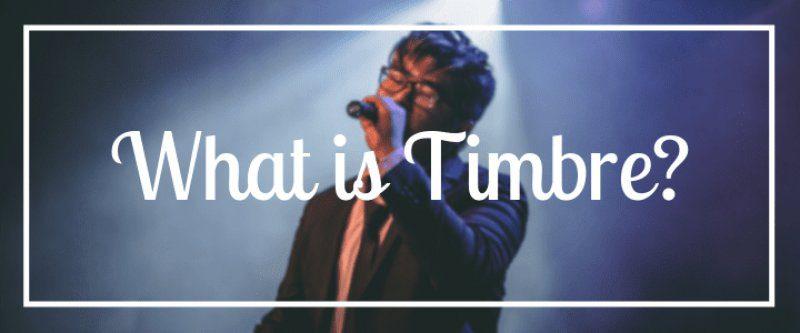 Timbre in Music & Why It's Important: The Ultimate Guide | TakeLessons