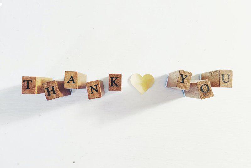 How to Say Thank You in Sign Language: And Other Signs of Gratitude