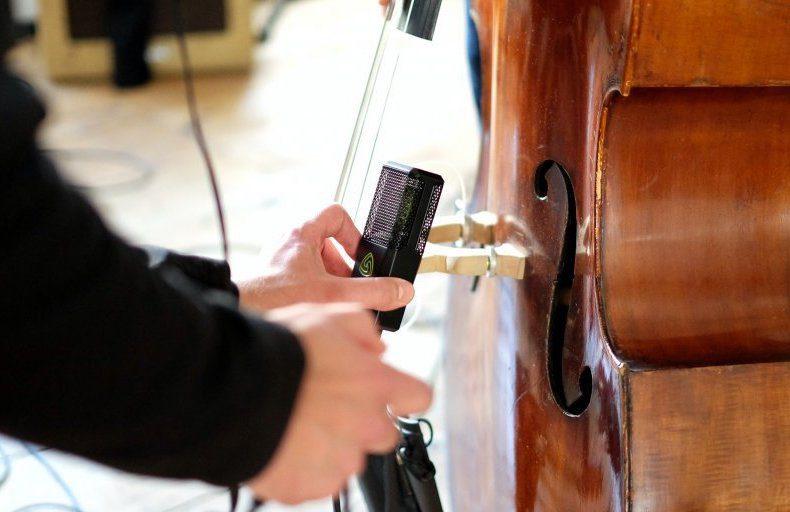 Best Tuning App for Cello? A Guide to Tuning Your Instrument