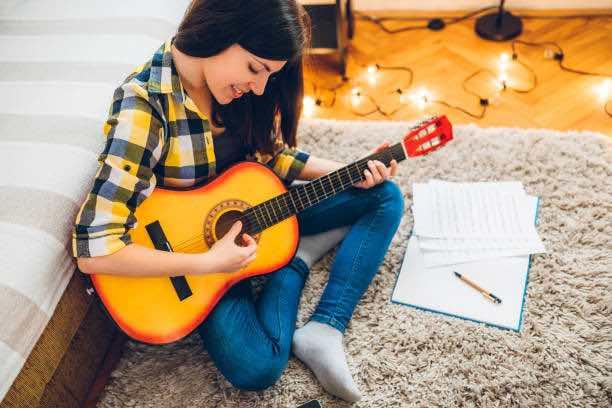 How to Create a Music Practice Schedule That's Right for You