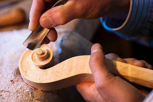 Anatomy of a Violin: An Insider’s Guide to the Instrument