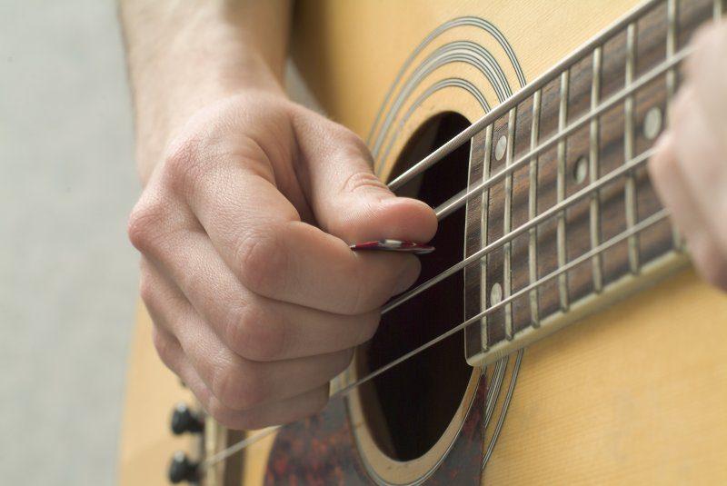 The Most Essential Guitar Accessories | TakeLessons