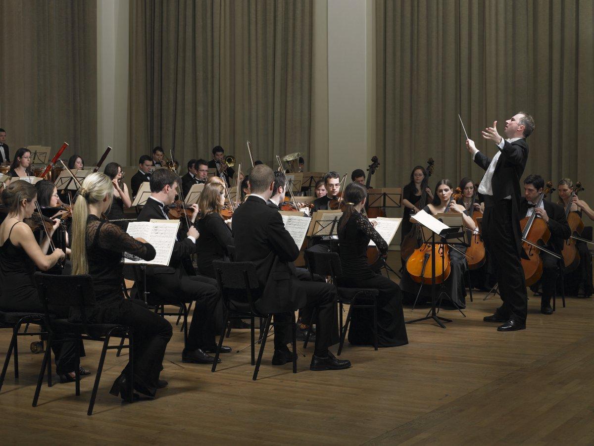 Concerts in San Diego: Inside Classical Music in San Diego