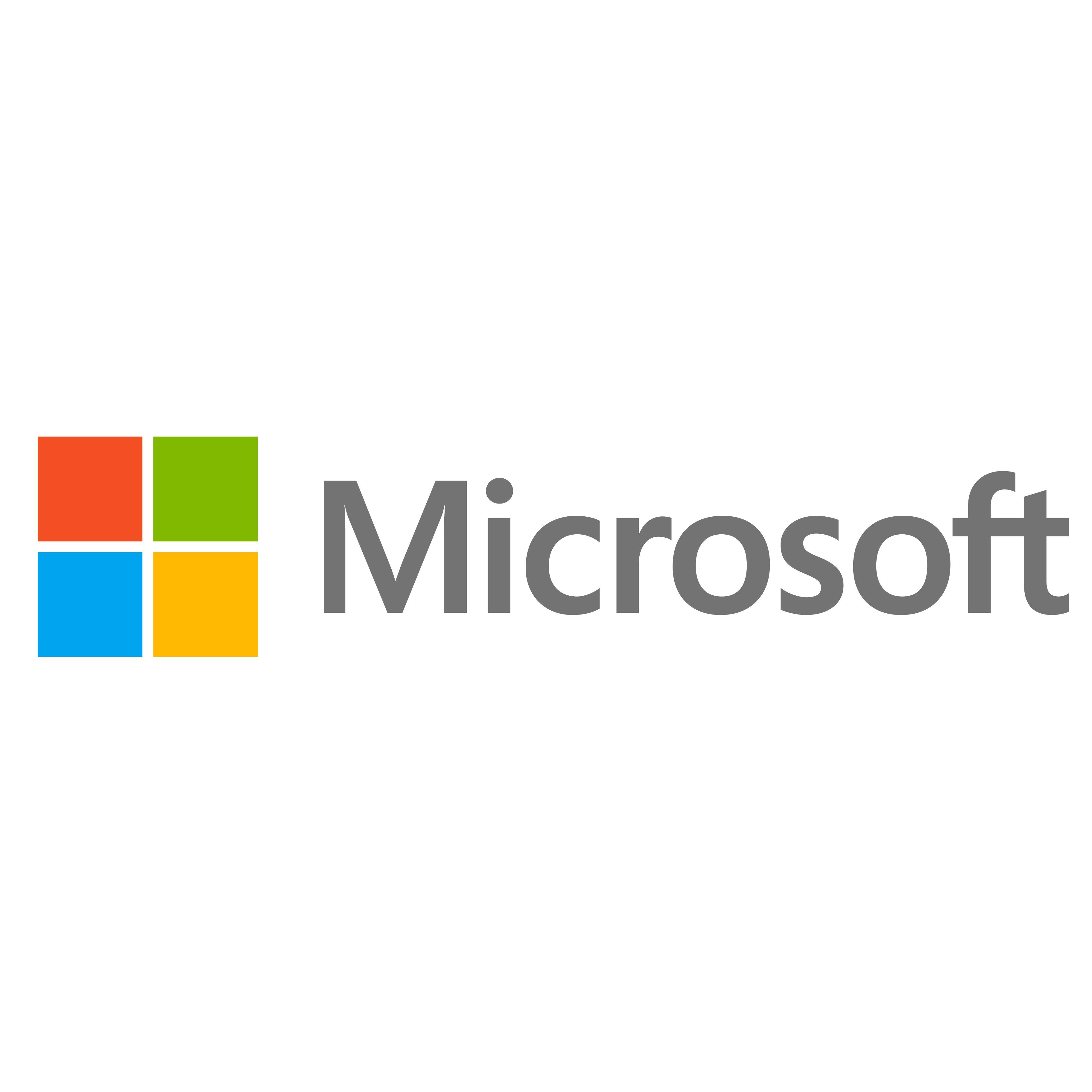 image of Microsoft