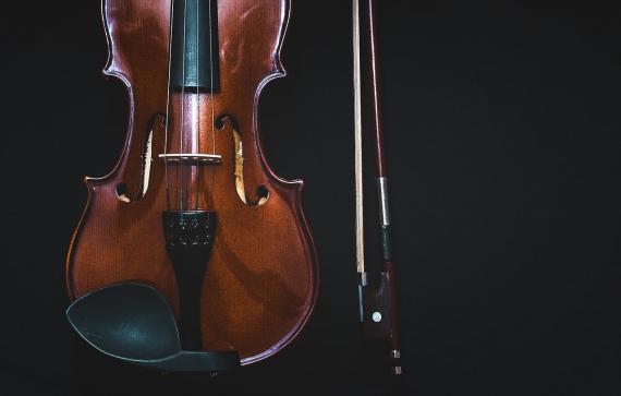 Violin Techniques, Ties and Slurs, & More! - Violin Class