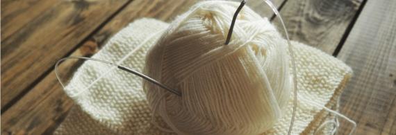 Knitting Basics for Beginners: Casting On - Knitting Class