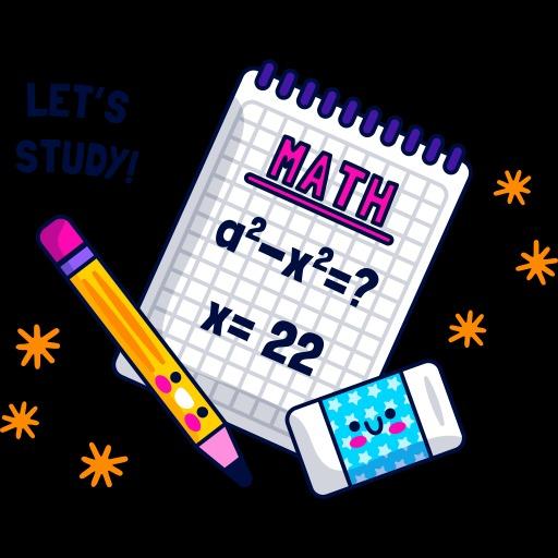 Let's review for your Algebra 1 midterm -- Class 2  - Math Class