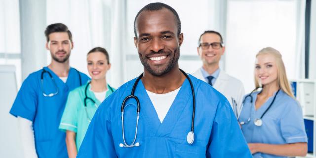 Beginning Spanish for Medical Professionals - Spanish Class