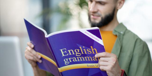 English Grammar Practice - English (ESL) Class