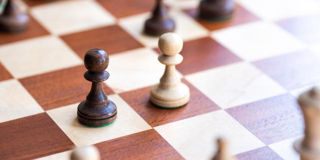 Getting Started with Chess: Opening Principles - Chess Class
