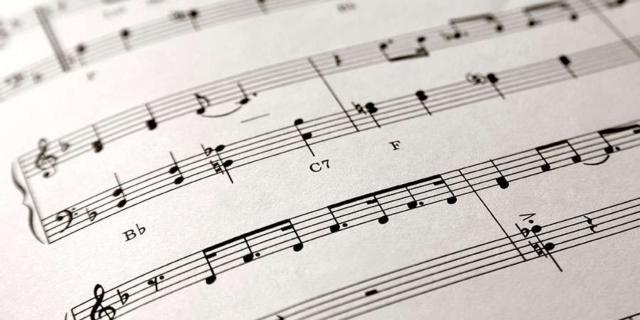 Music Theory for the Aspiring Musician - Music Theory Class