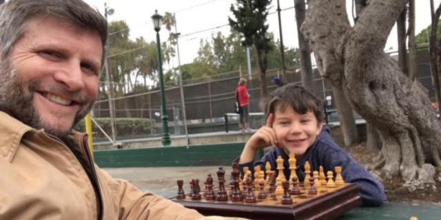 Chess for Kids - Chess Class
