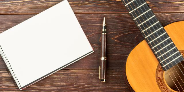 Learn the Fundamentals of Song Structure - Songwriting Class