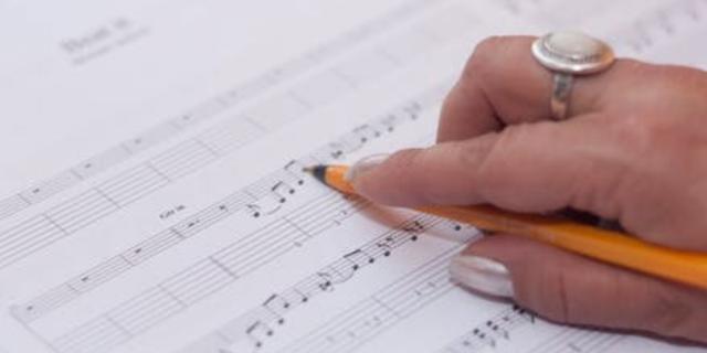 Write a Singable Song in Under Five Minutes - Songwriting Class