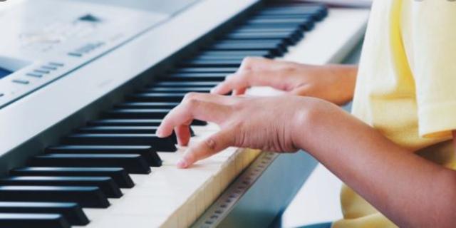 Adult Beginner Piano Class: Level 1 - Piano Class