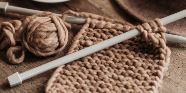 Let's Learn Knitting Basics! (Absolute beginners) - Knitting Class