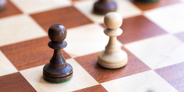Crushing Opponents in the Endgame - Chess Class