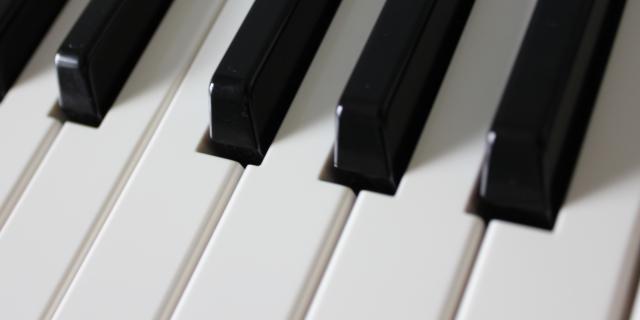 Music Theory: Jazz Fundamentals - Piano Class