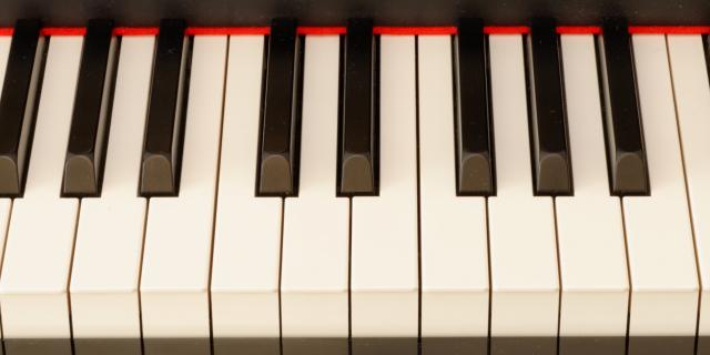 Piano Music Theory: Modes - Piano Class