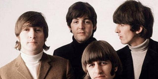 Learn Easy Beatles Songs! - Guitar Class
