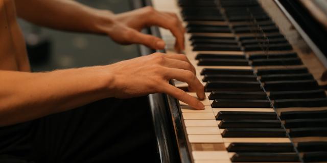 Top Tips for Effective Piano Practice - Piano Class