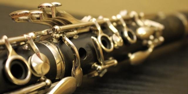 Performance Class: Play and Get Feedback - Clarinet Class