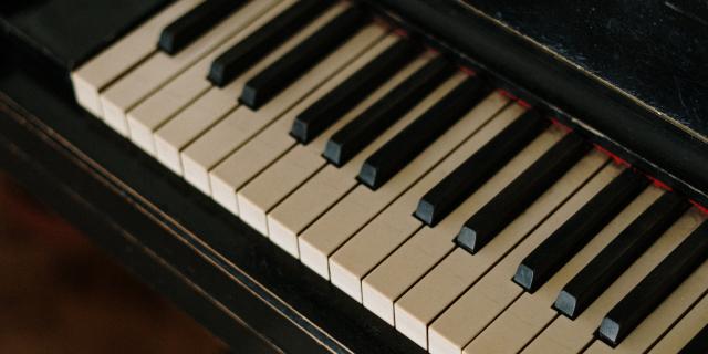 Piano Basics - Piano Class
