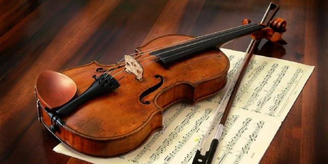 Your First Violin Class! - Violin Class