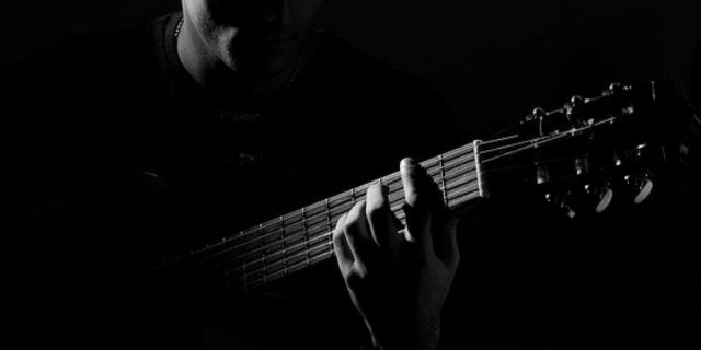 Beginner Chords  - Guitar Class