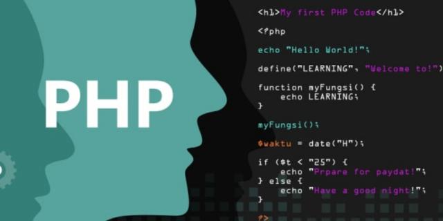PHP for Beginners - STEM Class