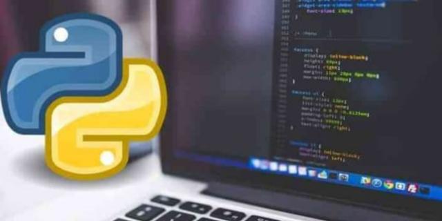 Intro to Python Programming - Python Class