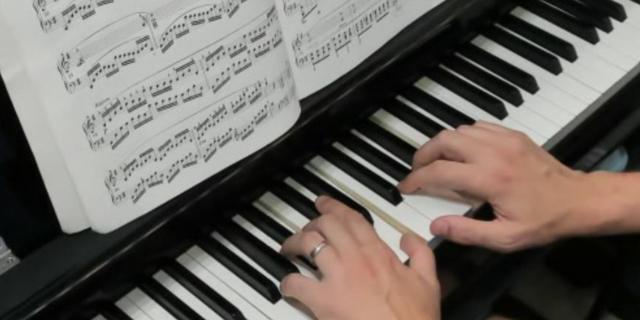 Learn Florence Price's Piano Music - Part 2 - Piano Class