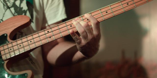 Taking Requests: Learn ANY Song! - Bass Guitar Class