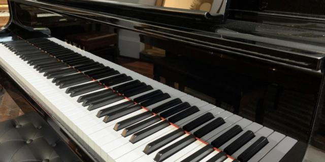 Learn The "Two, Five, One" And How To Apply It Today - Piano Class