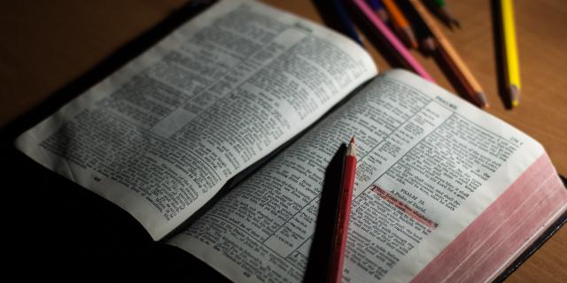 The Truth of The Gospel - Bible Studies Class
