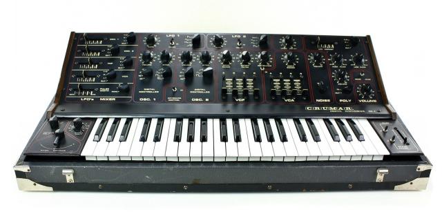 An Introduction to Synthesizers! - Music Recording Class