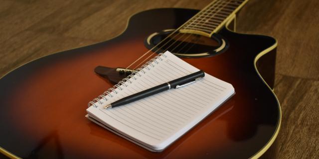 Brainstorming Prompts - Songwriting Class