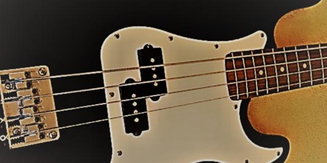 Developing Reading Skills for the Contemporary Bassist - Bass Guitar Class