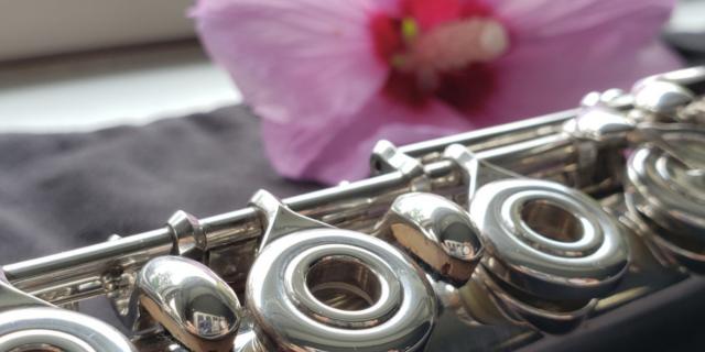 Flute Class for Adults: Tone - Flute Class