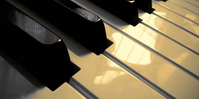 Piano Chords - Piano Class