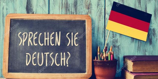 Separable and Inseparable Verbs - German Class