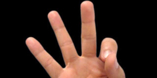 The Rule of 9 in ASL - American Sign Language Class