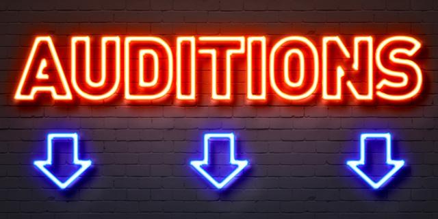 Auditioning: Cold Reading - Acting Class