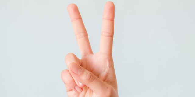 Learn Lexicalized Signs - American Sign Language Class