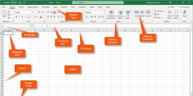 V-Lookup and Data Filters - Microsoft Excel Class
