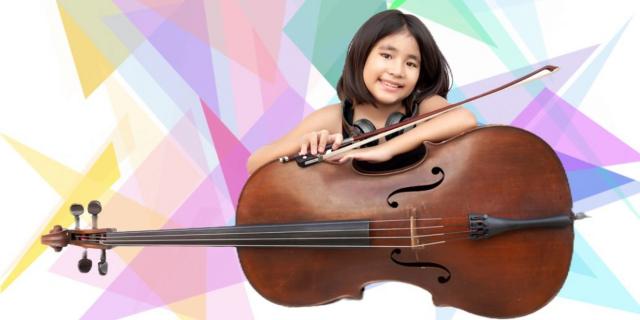 Cello and Bass Fundamentals  - Cello Class