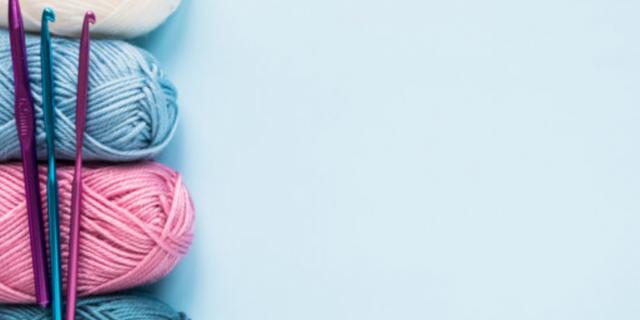 Basics of Crocheting  - Crocheting Class